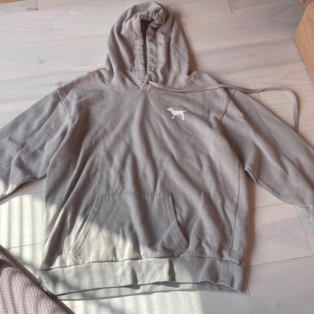 PINK Hoodie